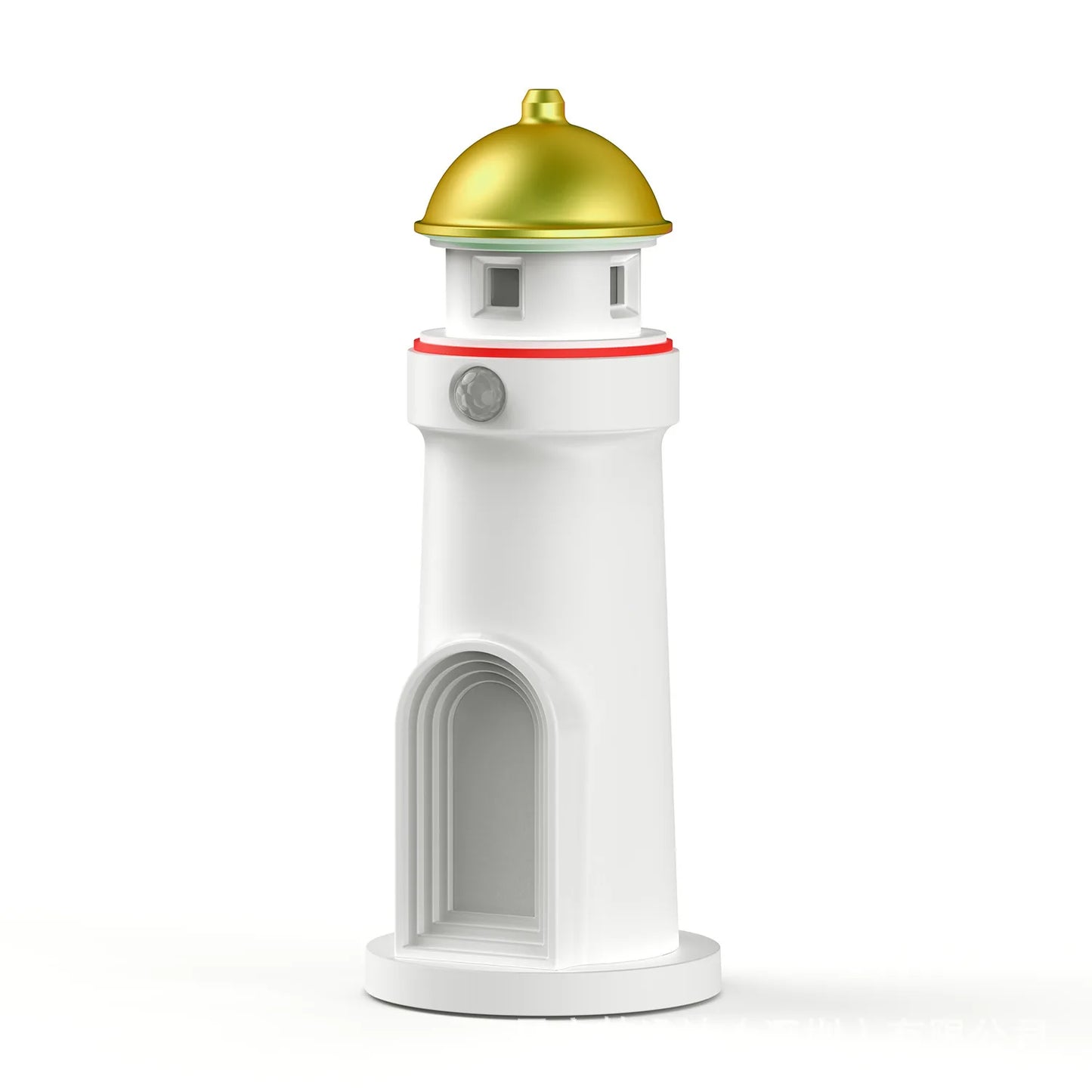 Lessdot Moon Lamp Lighthouse Nighttime Light Bluetooth
