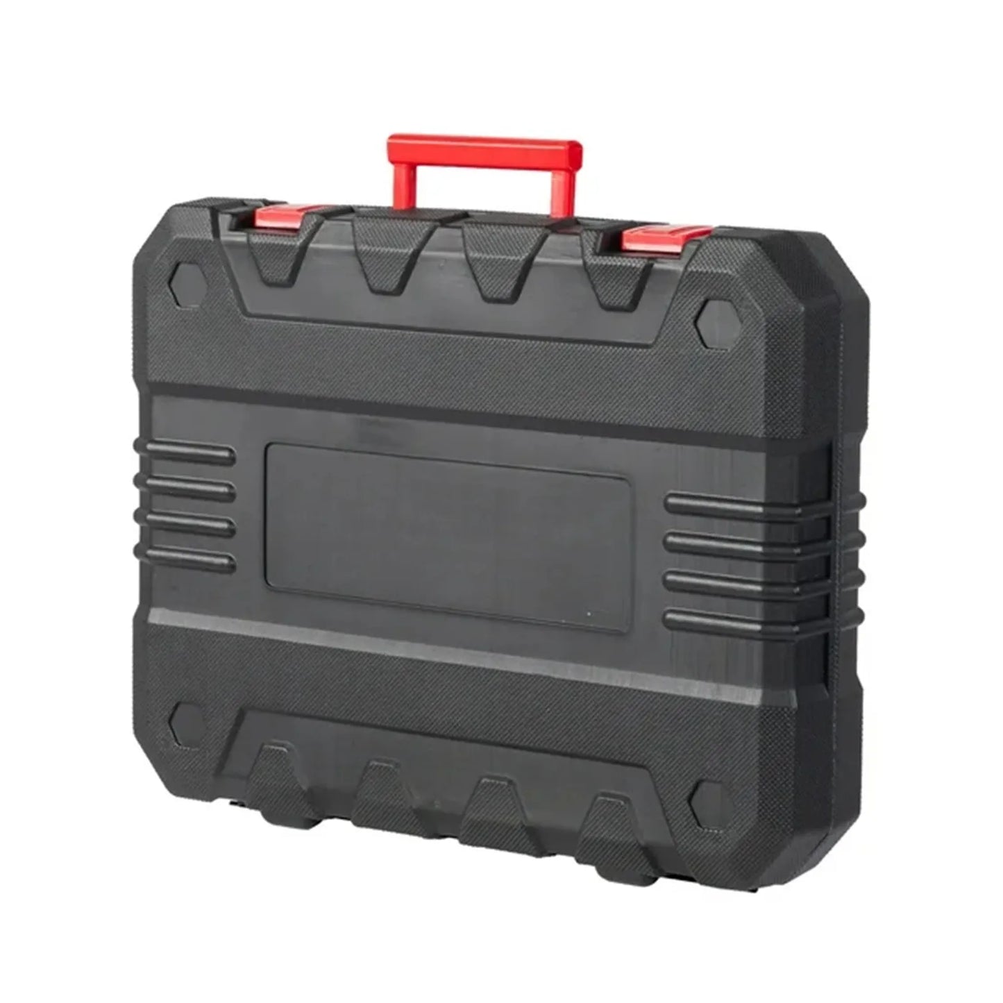 198 Piece New Quality Tool Set Black and Red for Multiple Scenarios