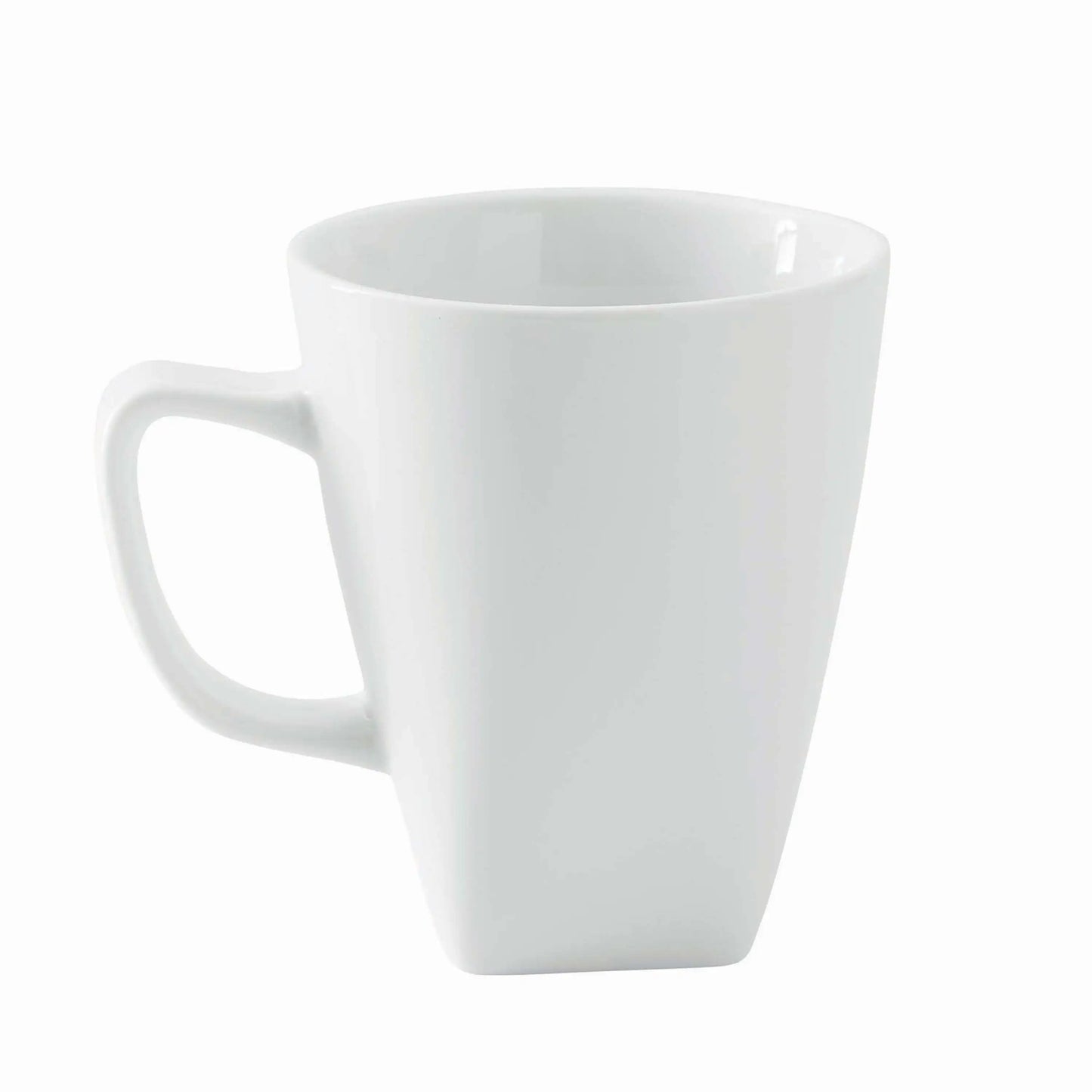 Hignconcerned Square Porcelain Dinnerware Set Oven Safe