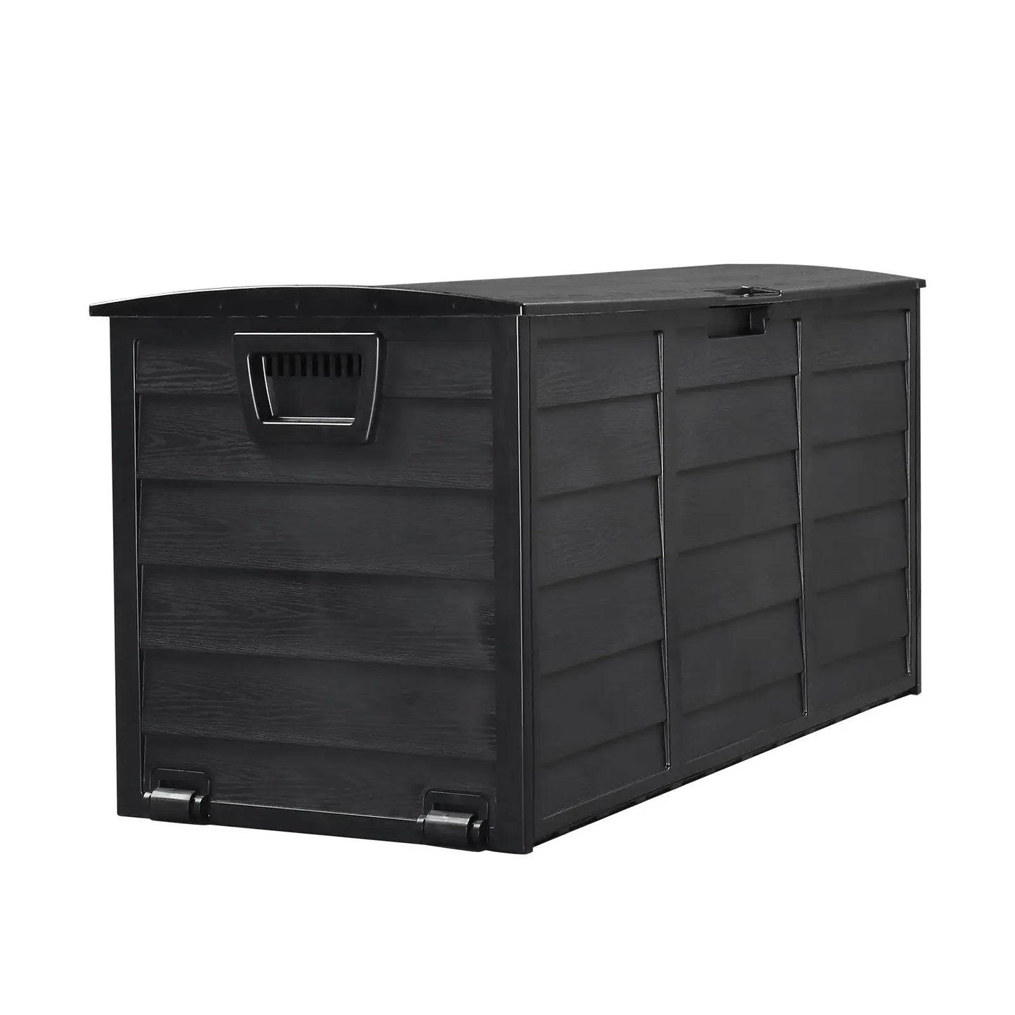 Hign-concerned Outdoor Storage Deck Box Chest for Tools