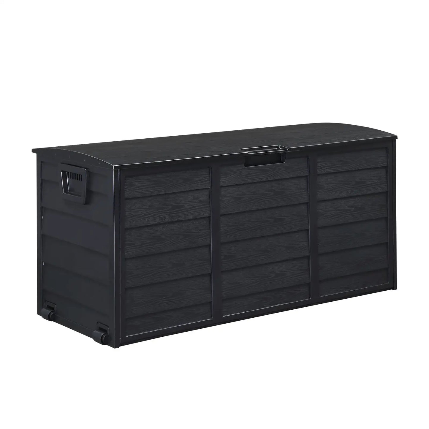 Hign-concerned Outdoor Storage Deck Box Chest for Tools