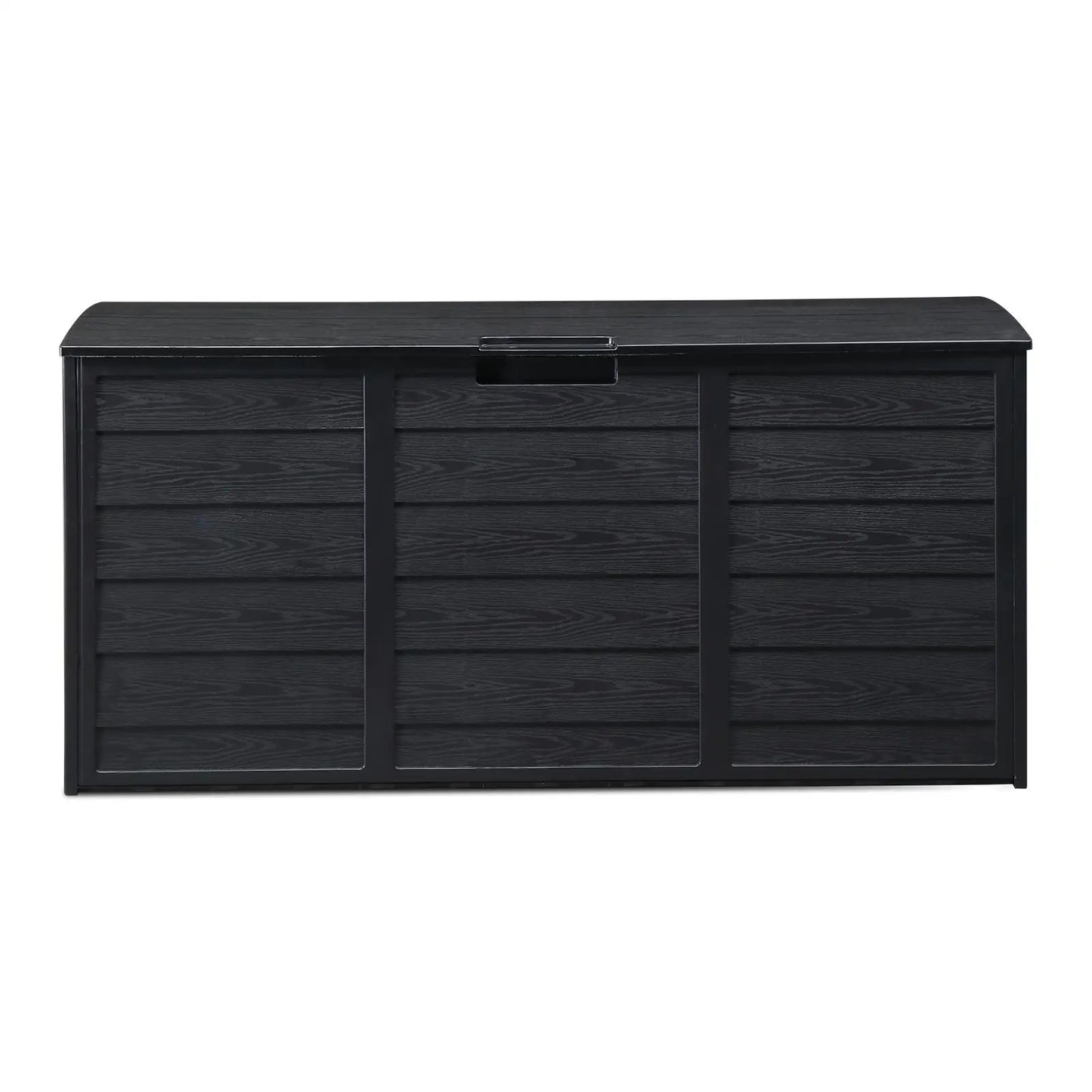 Hign-concerned Outdoor Storage Deck Box Chest for Tools