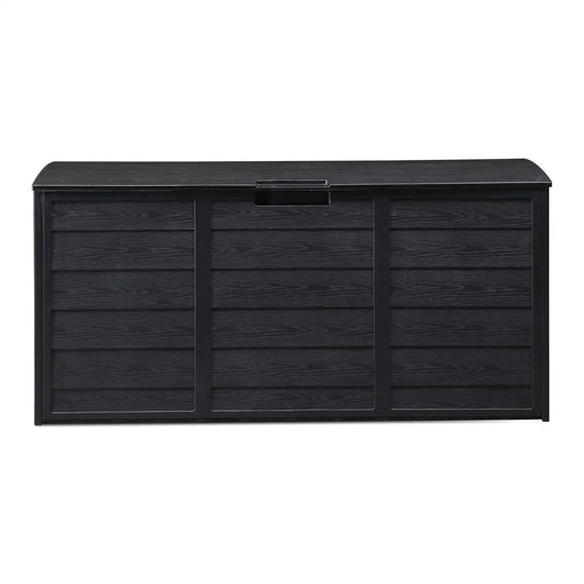 Hign-concerned Outdoor Storage Deck Box Chest for Tools