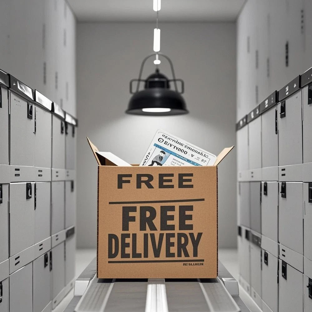 Hign-concerned Farmhouse Console Table With Storage Entryway